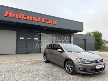 Volkswagen Golf 7