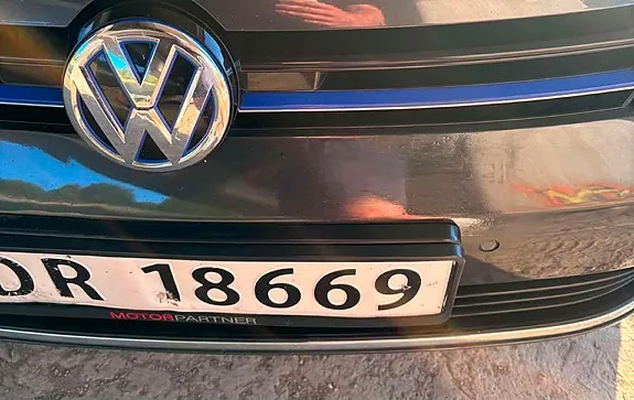 Volkswagen Golf Vii 2017 photo 4