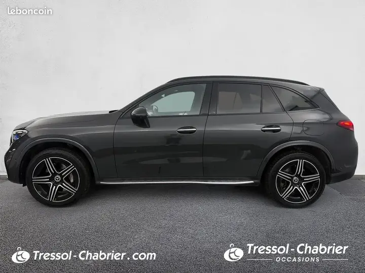 Mercedes-Benz Glc 2023 photo 2