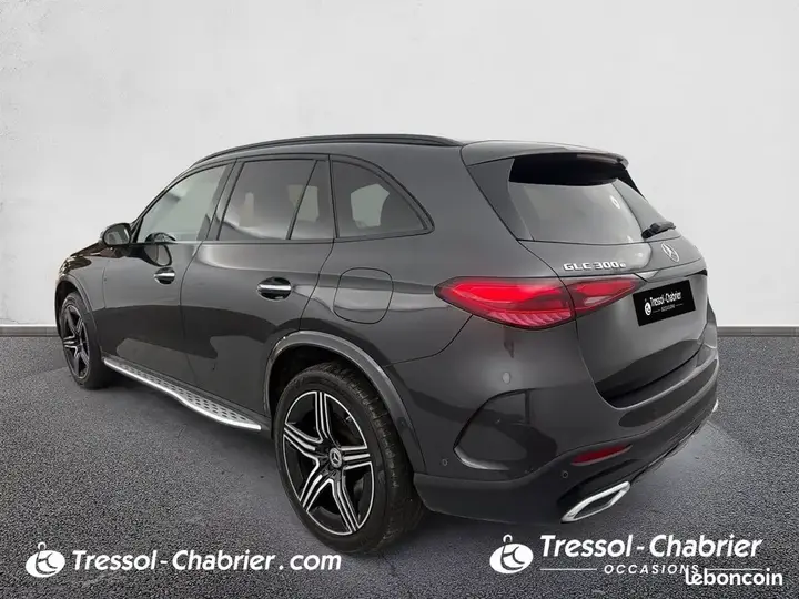 Mercedes-Benz Glc 2023 photo 3