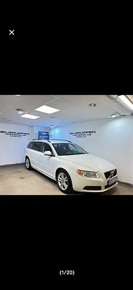 Volvo V70