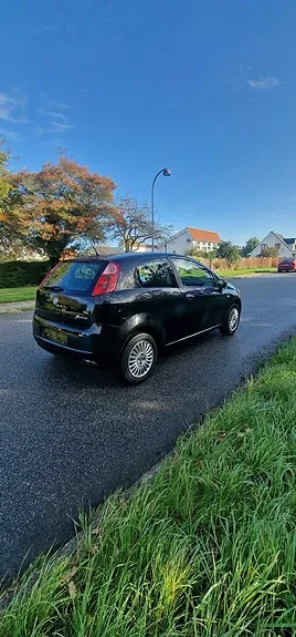 Fiat Punto 2006 photo 3