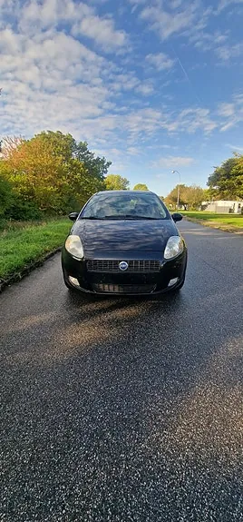 Fiat Punto 2006 photo 5