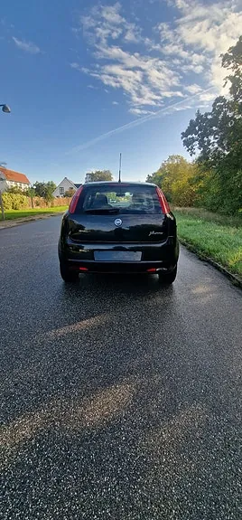 Fiat Punto 2006 photo 4