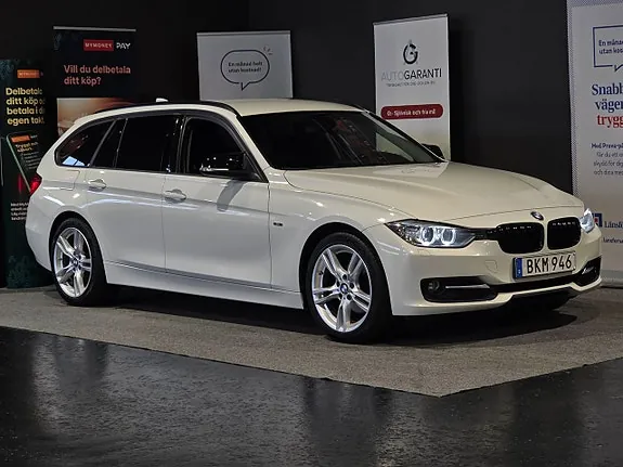 BMW 320D