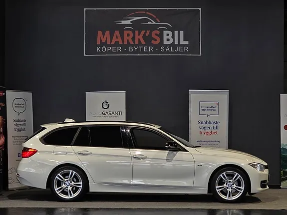 BMW 320D