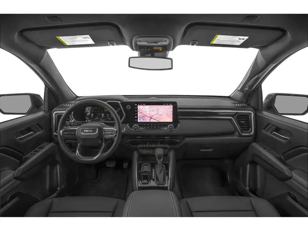 GMC Canyon 2024 photo 5