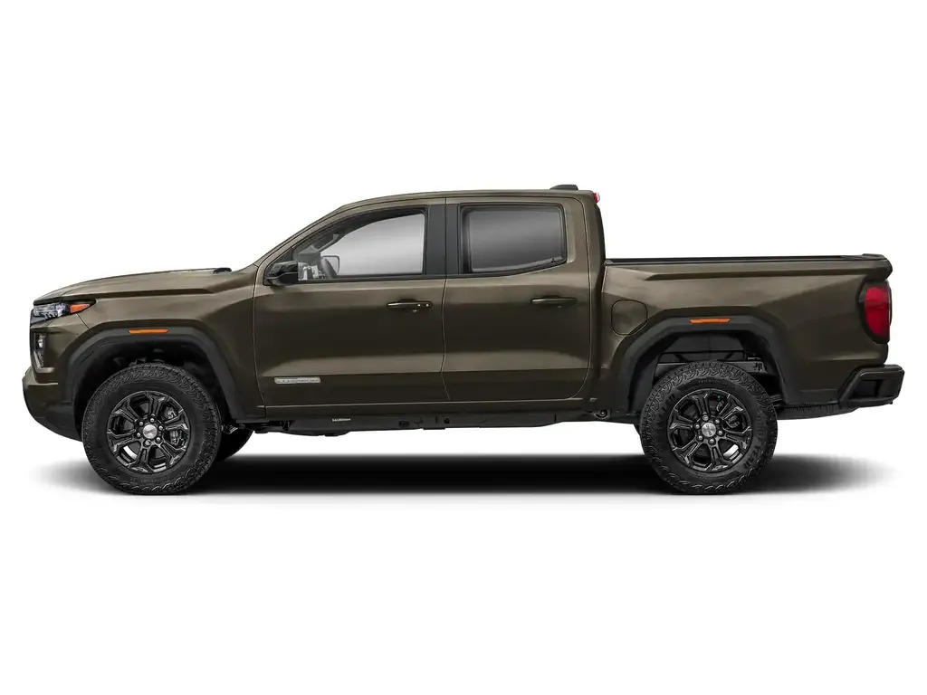 GMC Canyon 2024 photo 3