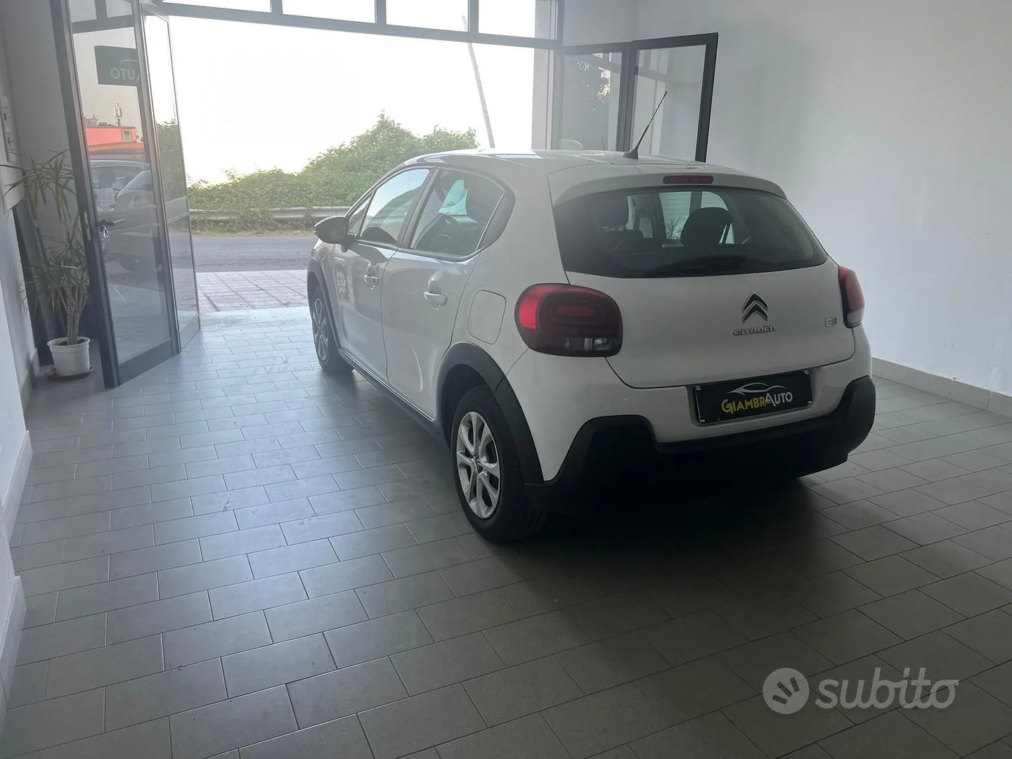 Citroen C3 2020 photo 2