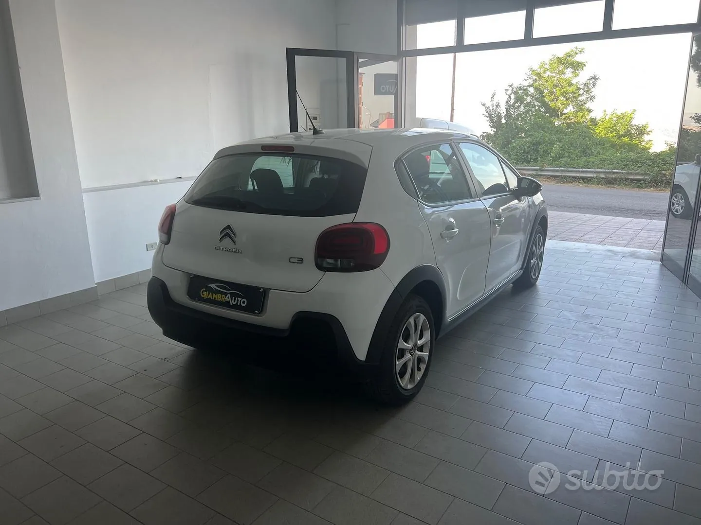 Citroen C3 2020 photo 3