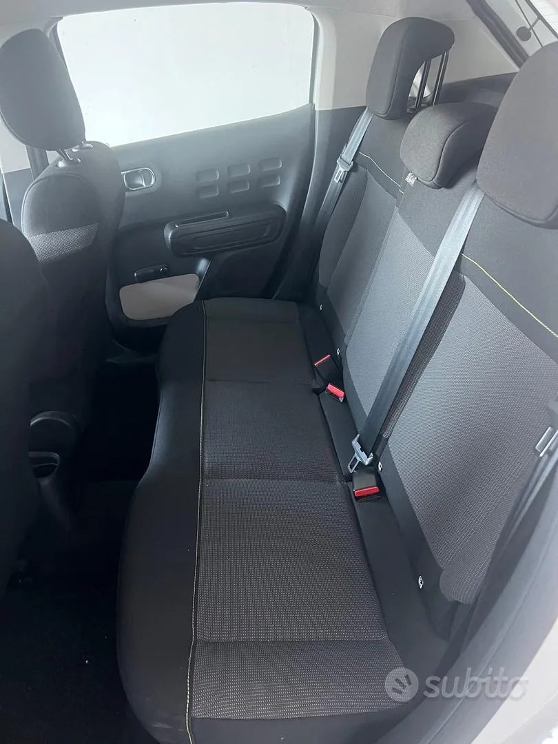 Citroen C3 2020 photo 5