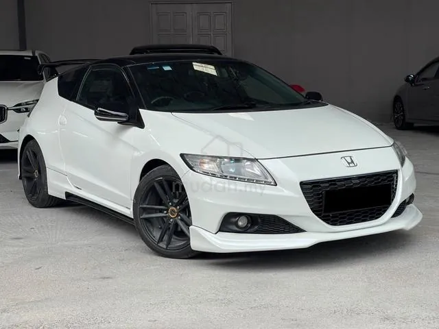 Honda Cr-Z