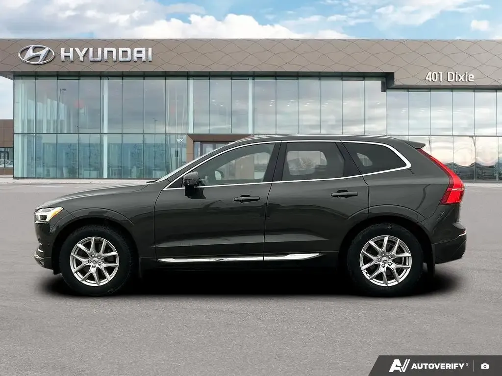 Volvo Xc60 2020 photo 2