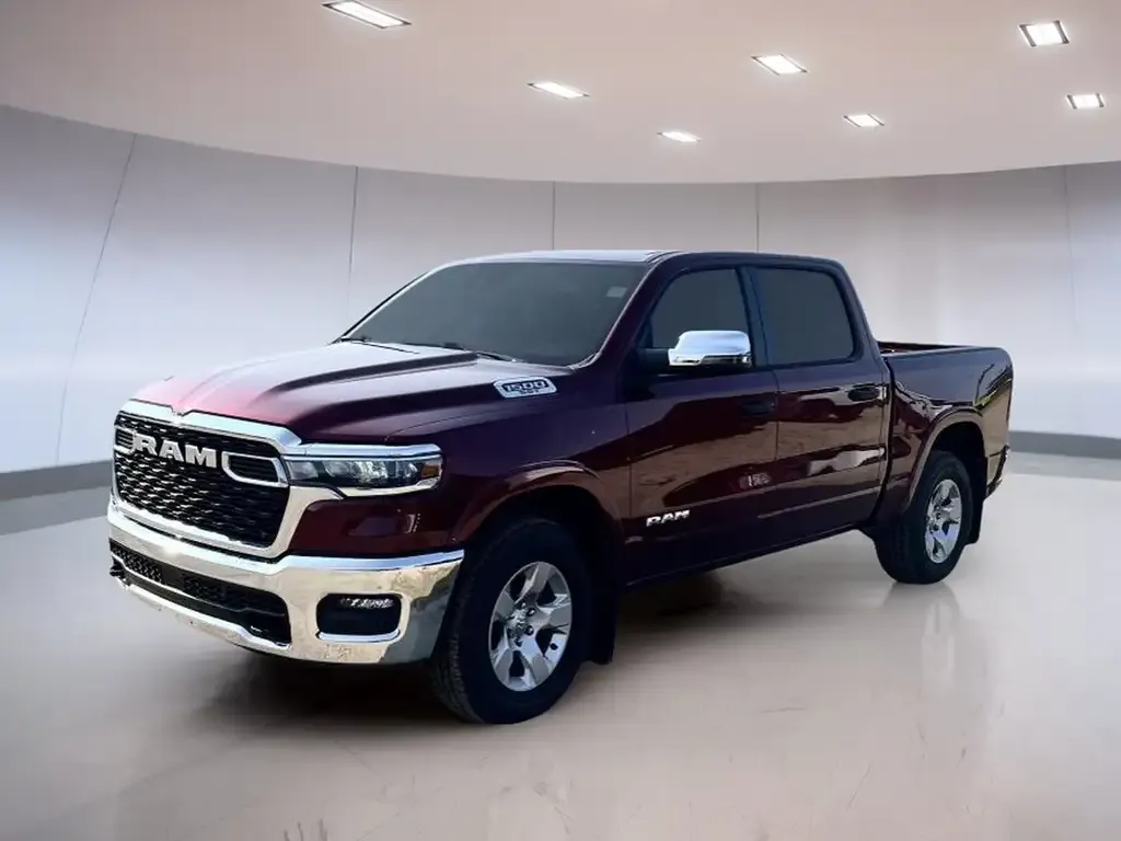 Ram 1500