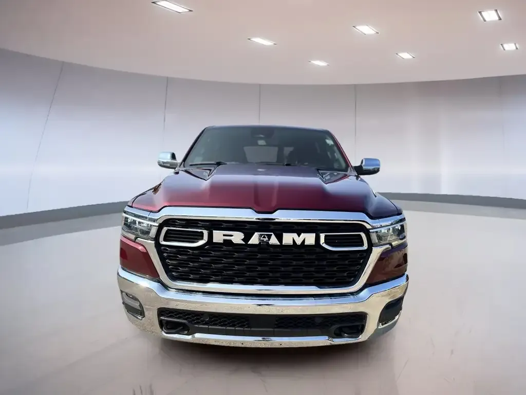 Ram 1500 2025 photo 2