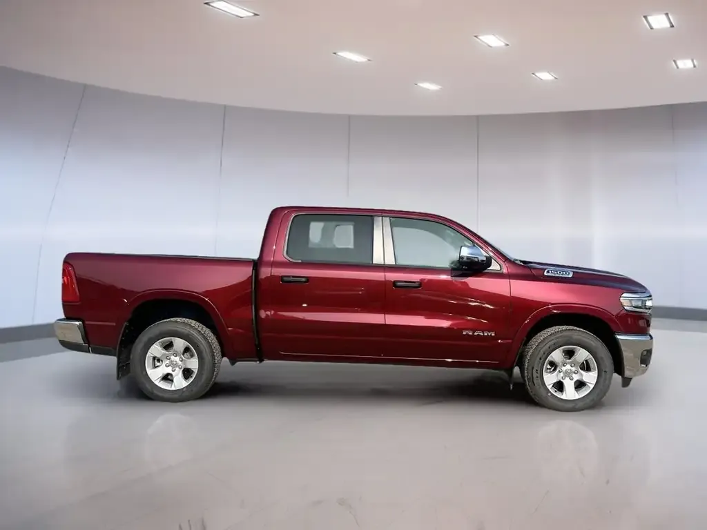 Ram 1500 2025 photo 5