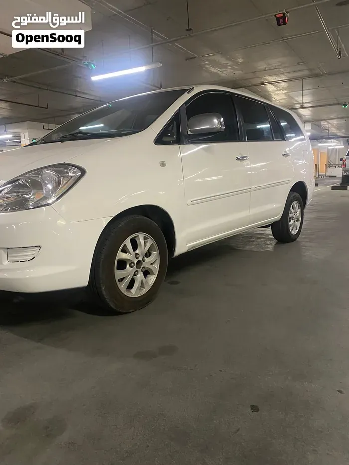 Toyota Innova