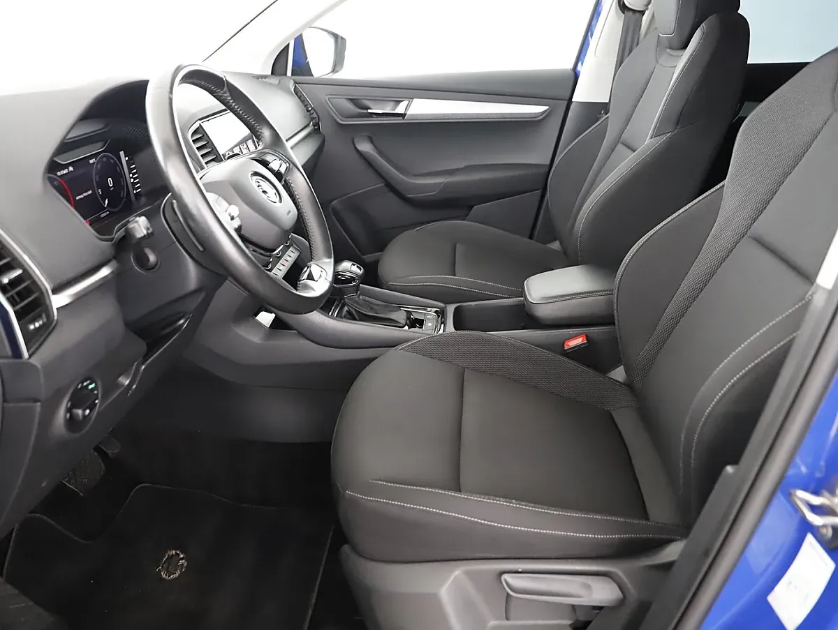 Skoda Karoq 2022 photo 3