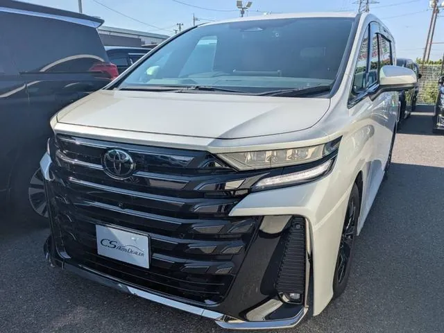 Toyota Versa