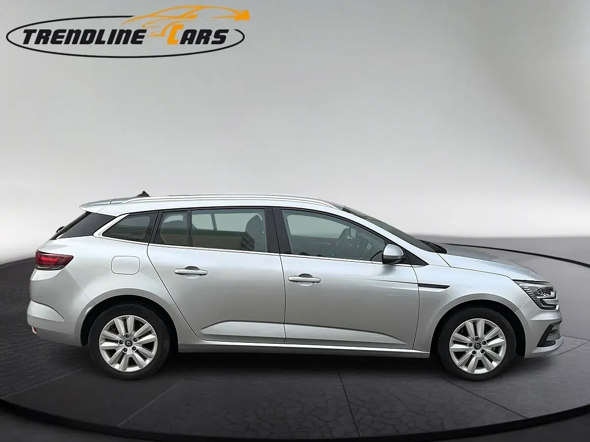 Renault Megane 2022 photo 3