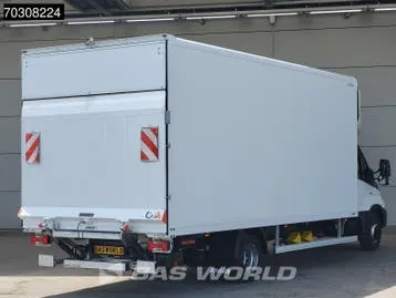 Iveco Daily 2026 photo 2