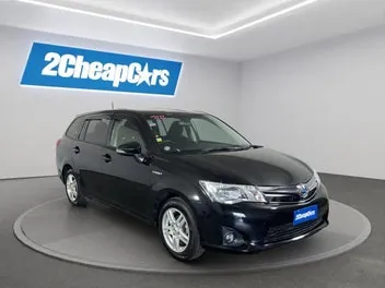 Toyota Corolla 2013 photo 4