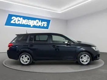 Toyota Corolla 2013 photo 5