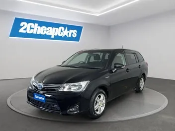 Toyota Corolla 2013 photo 2
