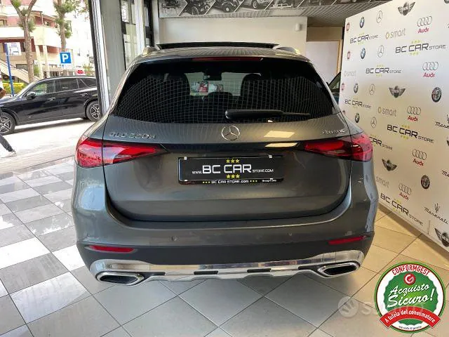Mercedes-Benz Glc 2023 photo 5