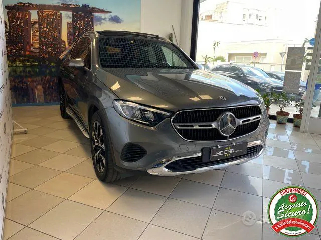 Mercedes-Benz Glc 2023 photo 3
