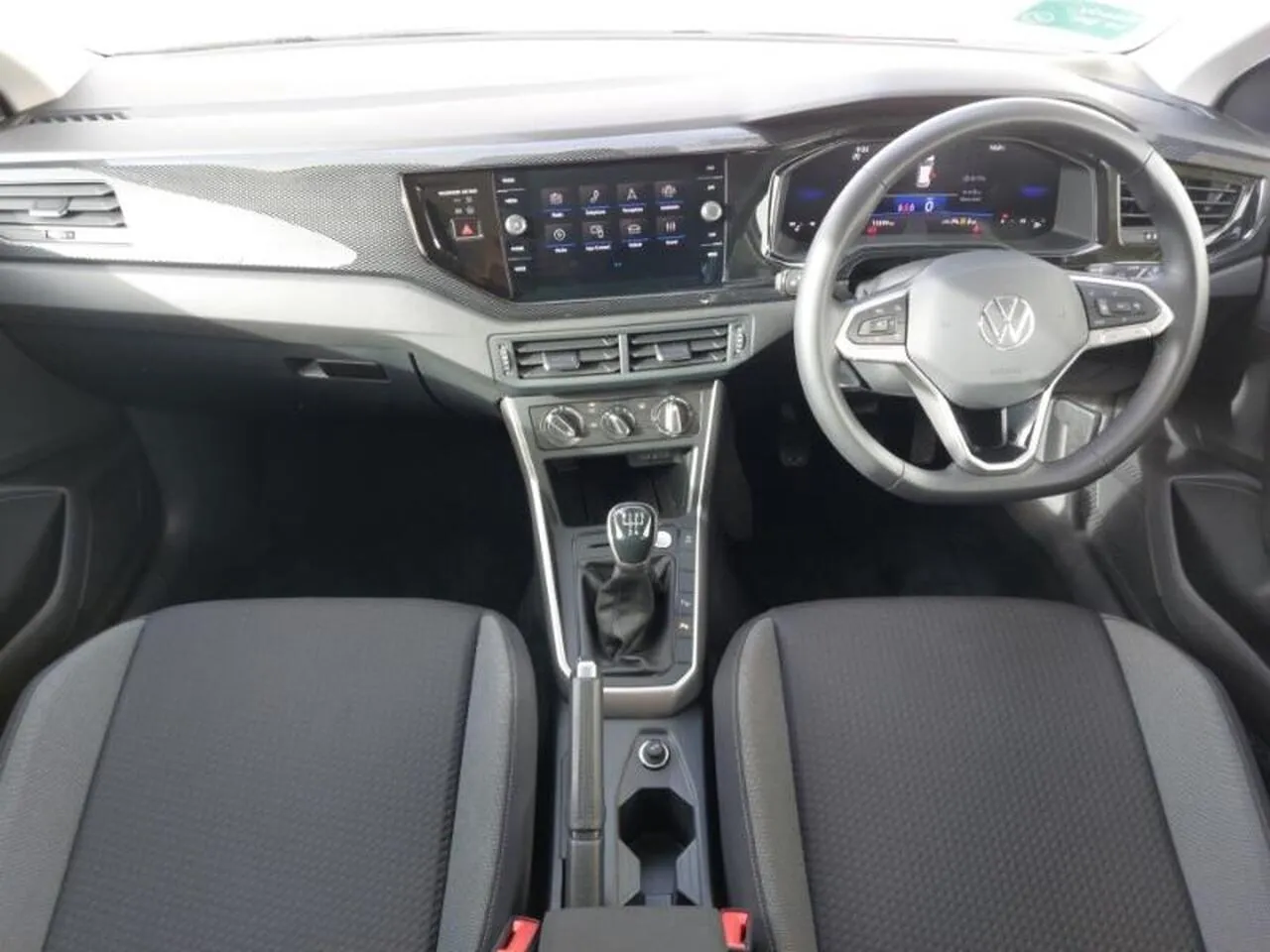 Volkswagen Taigo 2025 photo 3