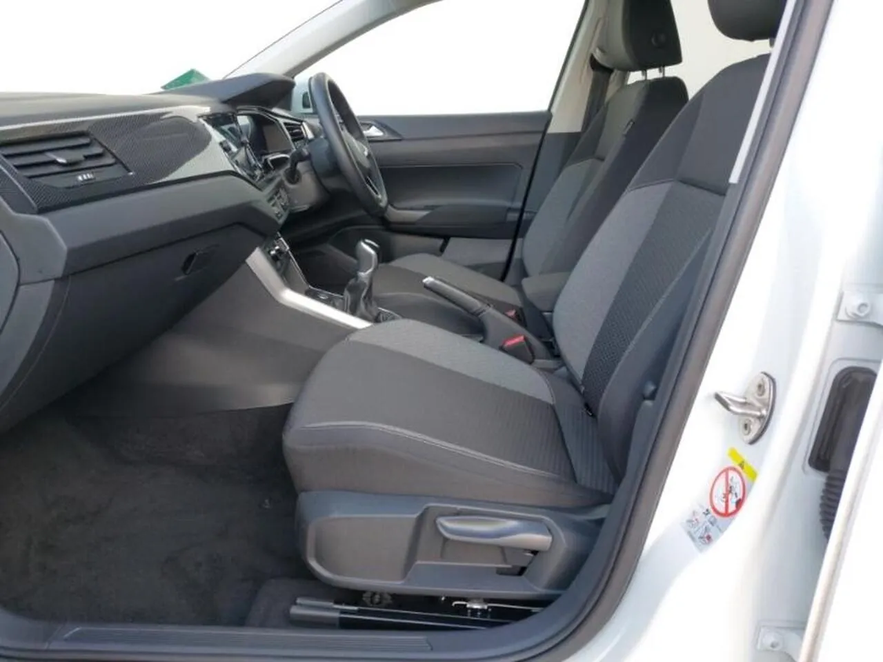 Volkswagen Taigo 2025 photo 5