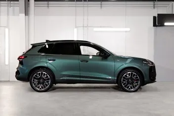 Audi Q3 2026 photo 3