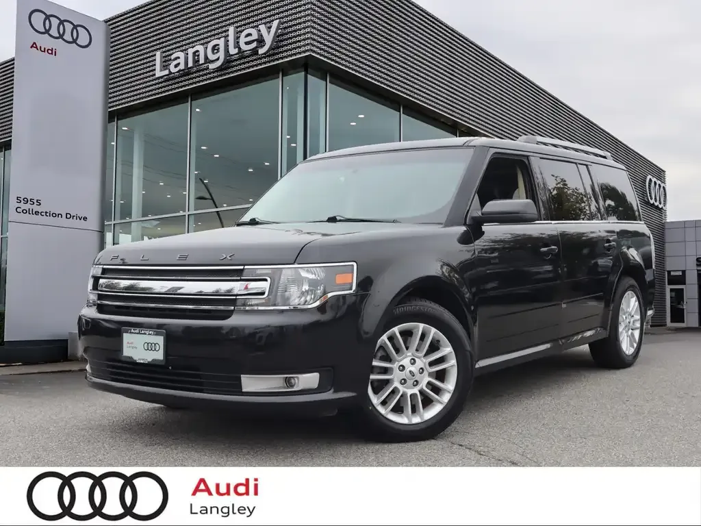 Ford Flex