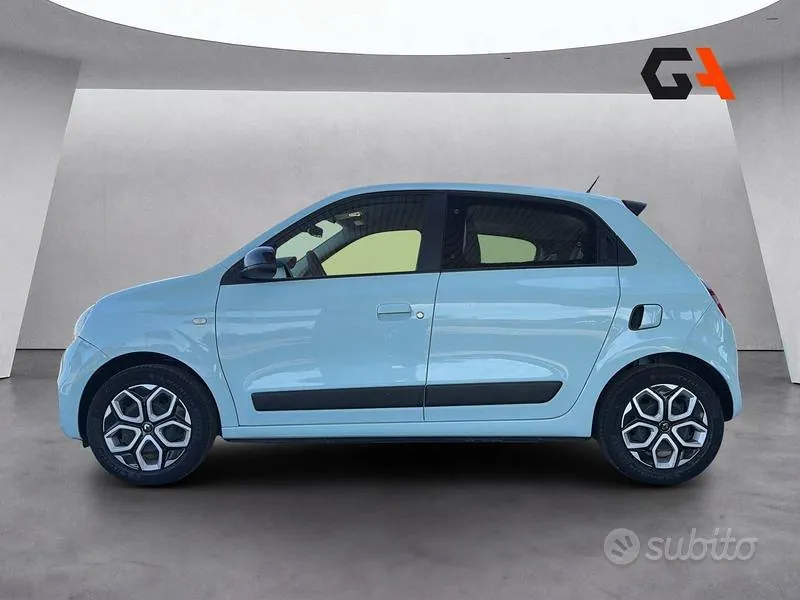 Renault Twingo 2023 photo 4