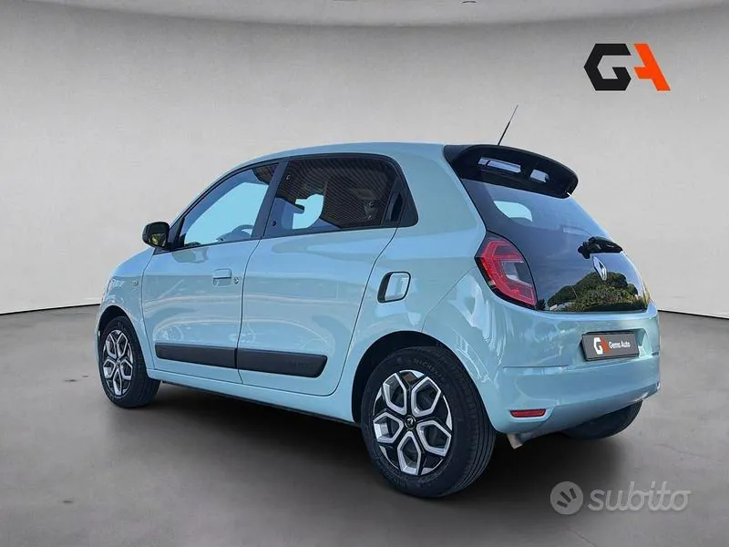 Renault Twingo 2023 photo 5