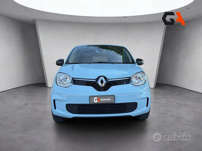 Renault Twingo 2023 photo 2