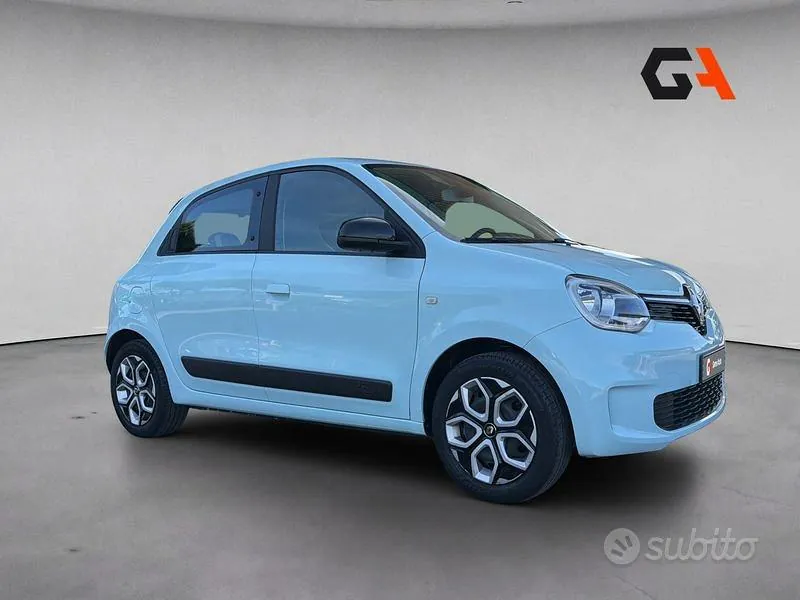 Renault Twingo 2023 photo 3