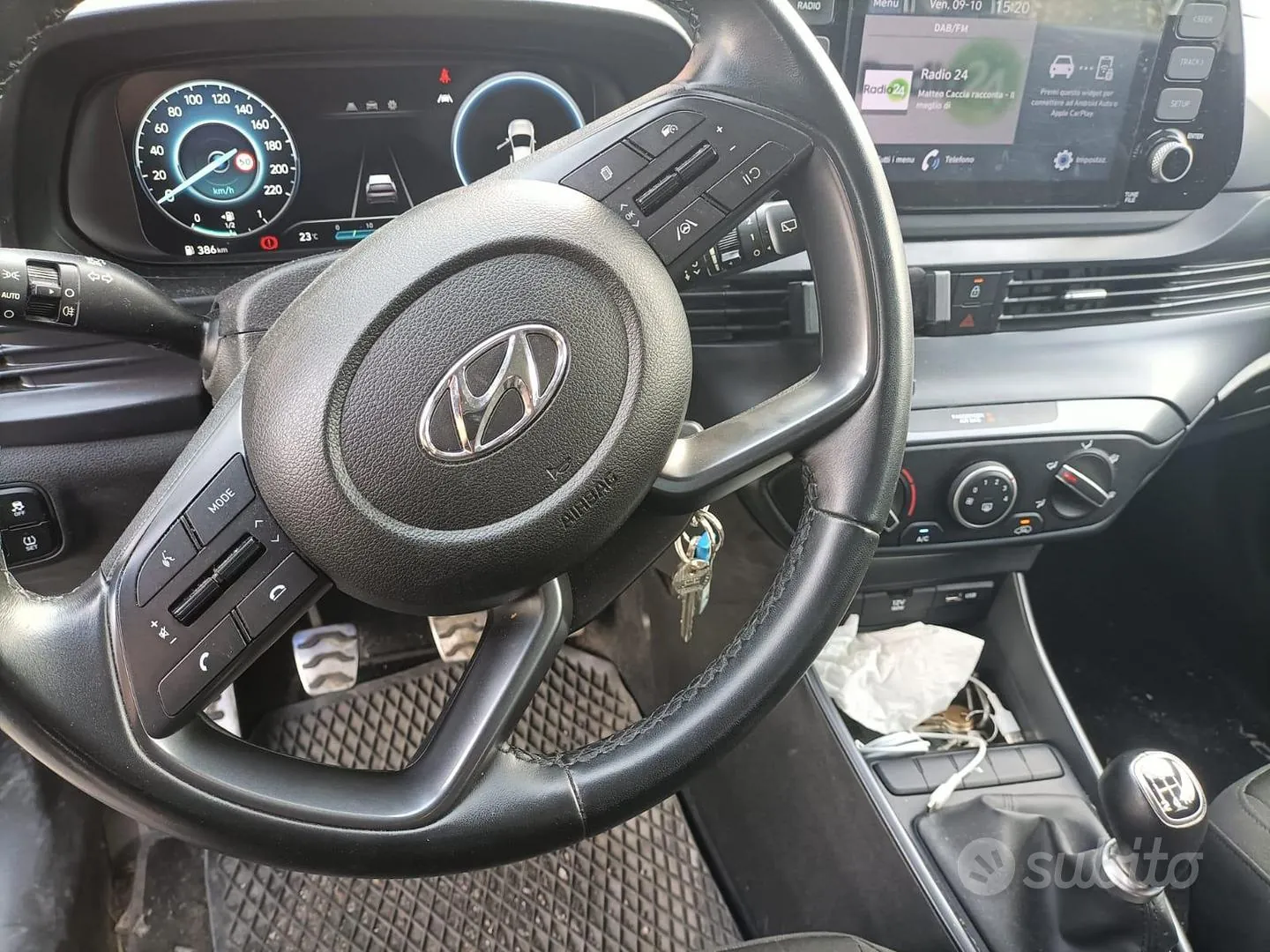 Hyundai Bayon 2022 photo 4