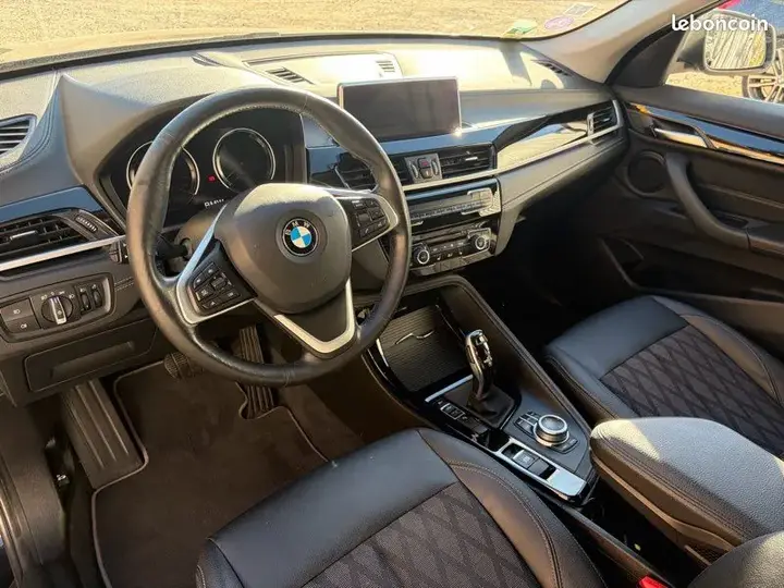 BMW X1 2020 photo 3