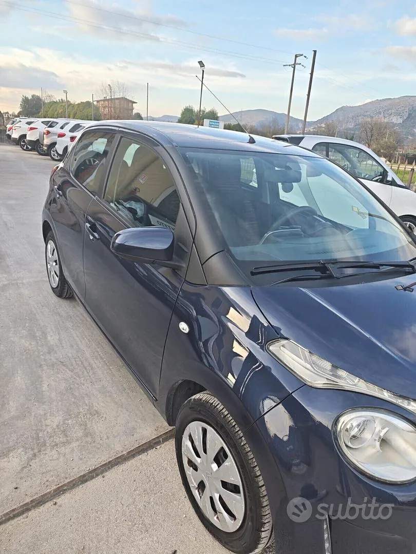 Citroen C1 2017 photo 3