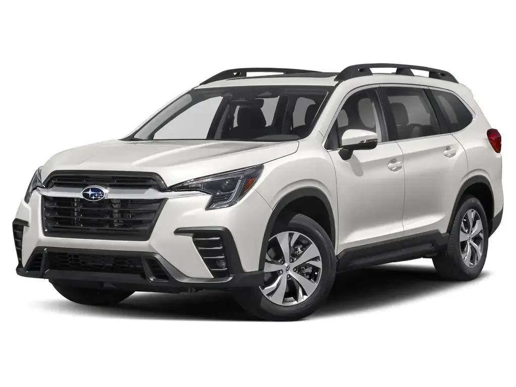 Subaru Ascent