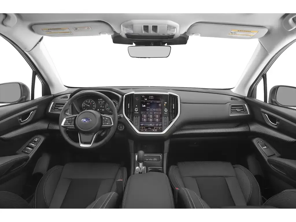 Subaru Ascent 2024 photo 5