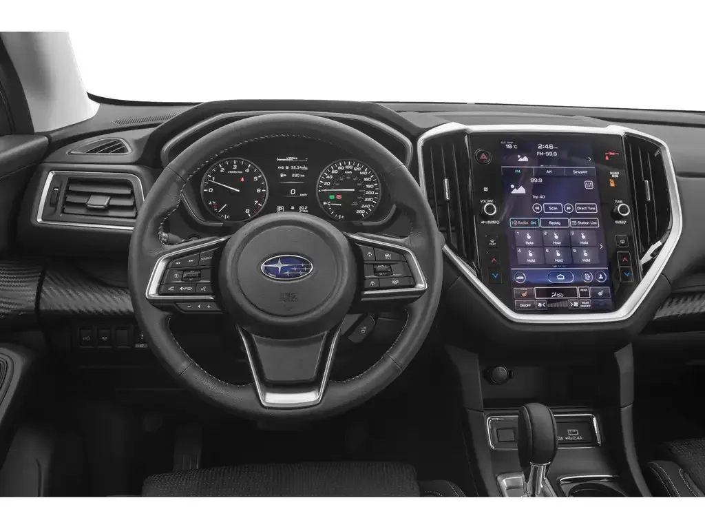 Subaru Ascent 2024 photo 4