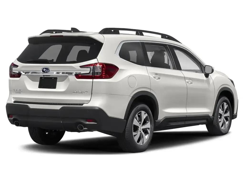Subaru Ascent 2024 photo 2