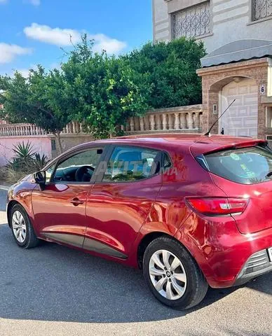 Renault Clio 4
