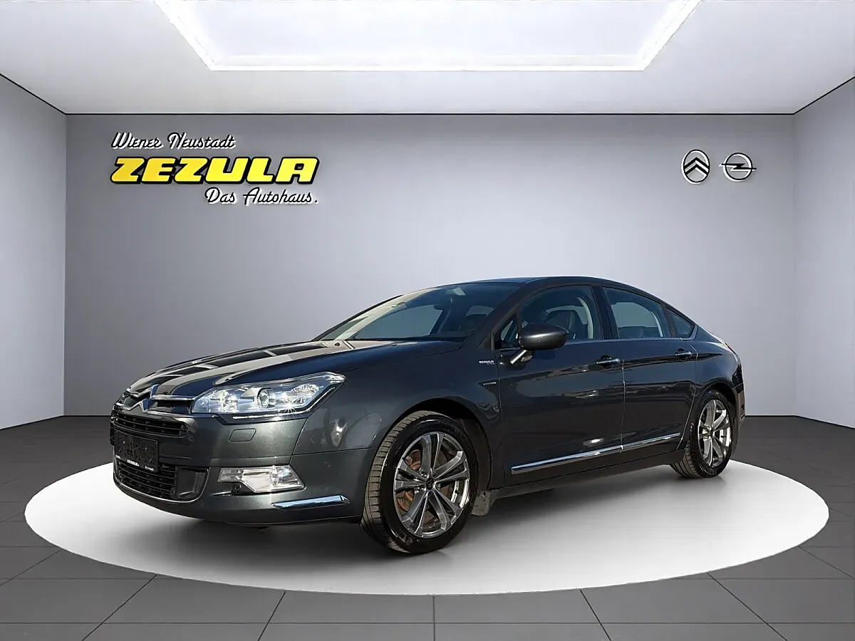 Citroen C5