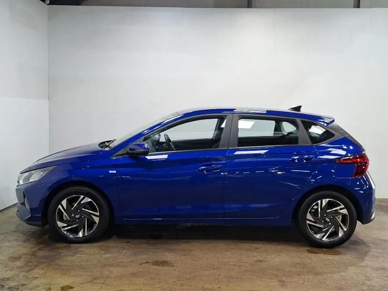 Hyundai I20 2023 photo 4