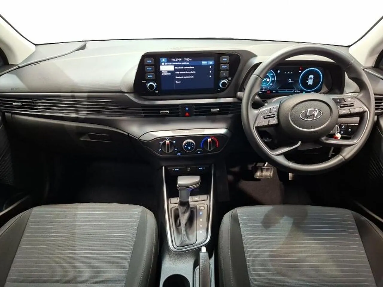 Hyundai I20 2023 photo 3