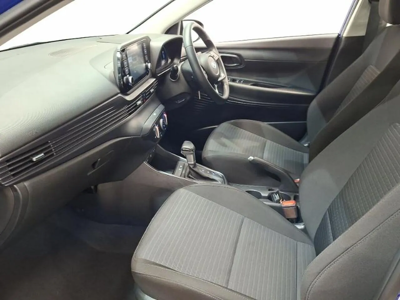Hyundai I20 2023 photo 5
